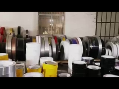 vidéo d'usine