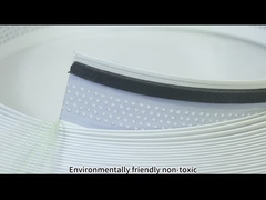 coil en aluminium de canalume