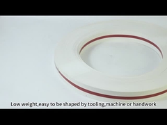 Les lettres 3D sont décorées avec des capuchons, des panneaux d'affichage en aluminium, des canaux et des lettres décorées