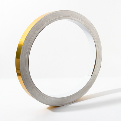 Coil en aluminium de 1400 mm pour une lettre de canal Coil de lettre de canal en bronze