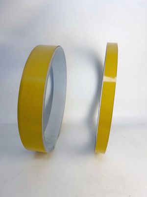 Signage publicitaire bobine de lettre en aluminium en poudre enduite en bobine de lettre en canal