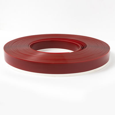 Lumière latérale rouge 3D Pass Trim Cap Roll Sign Waterproof Trim Cap