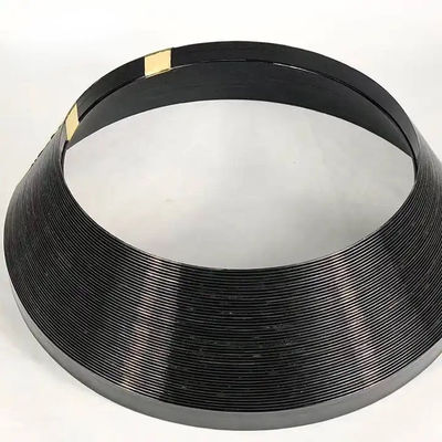 Capuchon de décapage pour les panneaux