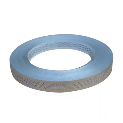 1.2 mm Épaisseur du canal Matériau de 7 cm 8 cm bobine d'aluminium pour la lettre du canal