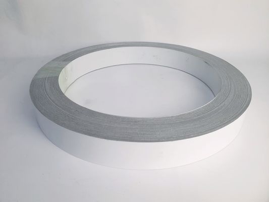 Capsule de découpage de bobine de chaîne personnalisable pour les applications professionnelles de signalisation