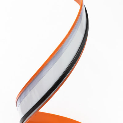 L'aluminium résistant aux intempéries en bobine de lettre de canal de 0,4 mm à 0,5 mm