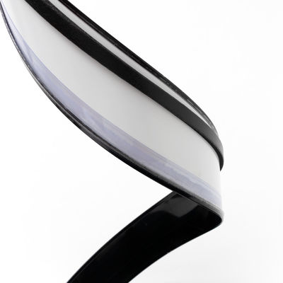 Largeur de 70 mm Cap en aluminium à garniture de canalisation Lettres d'eau 1 mm épaisseur