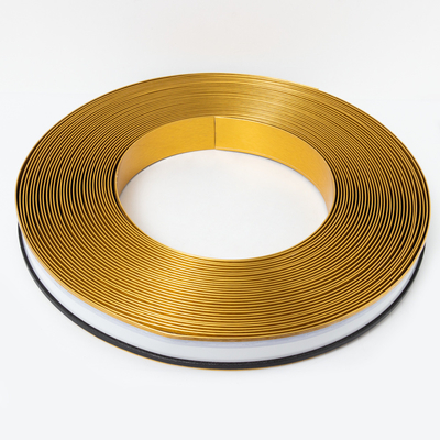 Épaisseur 0,4 mm-0,5 mm bobine en aluminium de canalume pour lettre de canal
