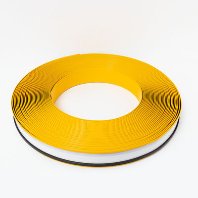 Les lettres 3D sont des lettres en aluminium.