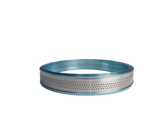 Largeur de 5 cm Taille personnalisée Channelume Aluminium pour vos besoins