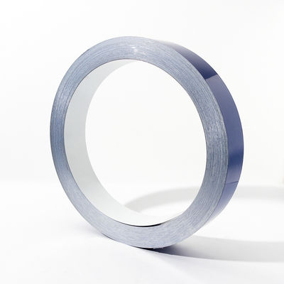 Lettre en aluminium plat Signature de côté Lumière en aluminium plat Matériaux de lettre en aluminium plat