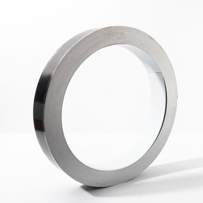 Fabrique de couleurs personnalisées à plusieurs tailles de bobines de lettres en aluminium plat