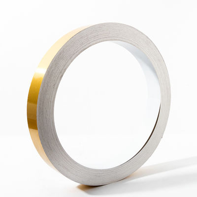 L'allumage de la publicité en aluminium à la bobine LED