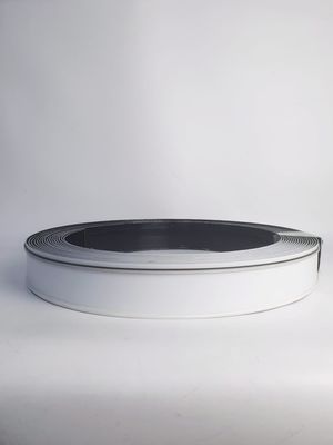 3-14cm en aluminium ou en PVC en forme de lettre bord Trimlees LED lettres de canal pour les panneaux publicitaires extérieurs intérieurs