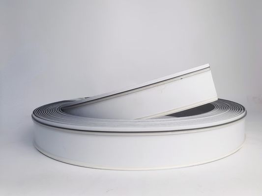 Aluminium PVC 3-14cm sans découpage LED Channel Letterform Edge Pour la fabrication de panneaux publicitaires