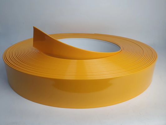 76 mm bord de lettre de canal personnalisable et polyvalent pour l'affichage