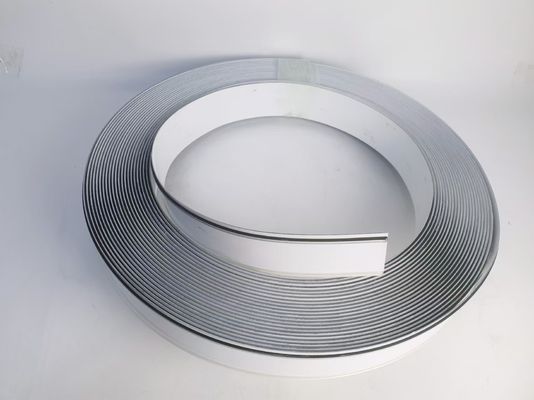 30 mètres aluminium PVC lumière LED lettre de canal pour le matériau de fabrication de panneaux sans découpage