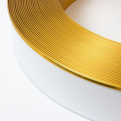 Cap en aluminium résistant OEM ODM Cap en aluminium résistant facile à installer