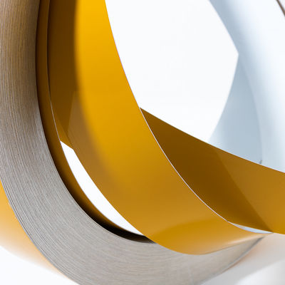 0.8mm 1mm Épaisseur des lettres en aluminium pour les lettres en aluminium