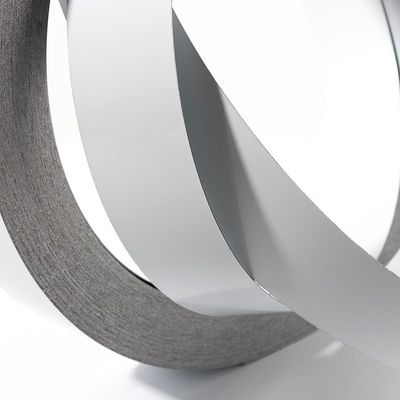 En aluminium, une bobine de lettres en aluminium pour le bord des lettres.