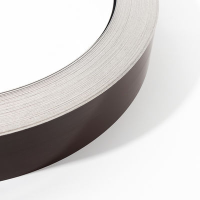 1.0 mm Lettre de canal Trim Cap Rectangle Matériau de canalume