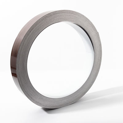 50M en aluminium, en forme de bobine à lettres, revêtue de PVDF