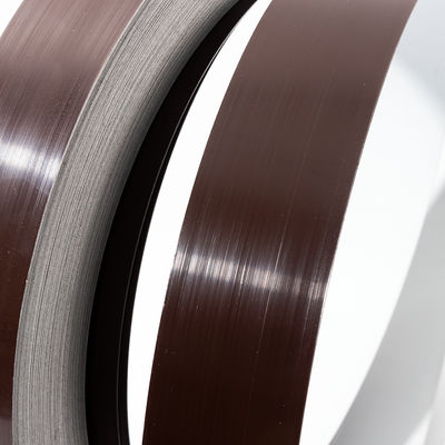 50M en aluminium, en forme de bobine à lettres, revêtue de PVDF