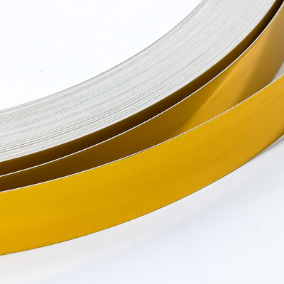Coil en aluminium de 1400 mm pour une lettre de canal Coil de lettre de canal en bronze