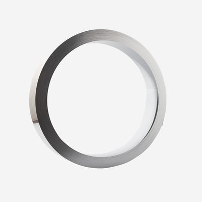 0.6mm bobine de courrier de canal en aluminium bobine de courrier de canal en aluminium