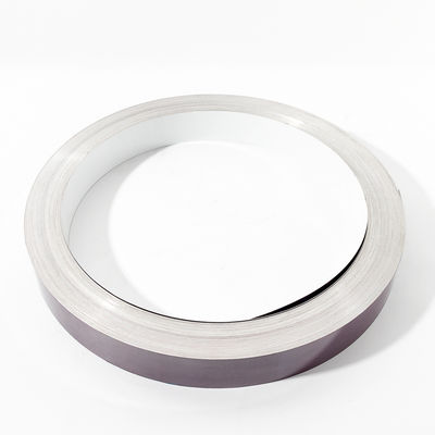 Coil de lettre de canal argenté Prix 140 cm large Coil de lettre de canal en aluminium