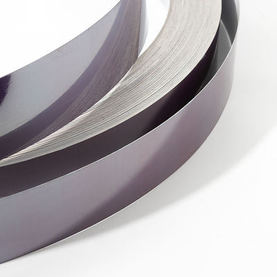 Coil de lettre de canal argenté Prix 140 cm large Coil de lettre de canal en aluminium