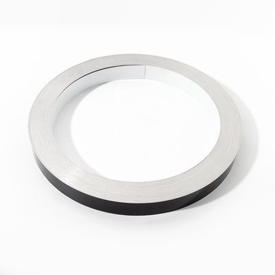 Large rouleau en aluminium de 1400 mm pour les lettres de canal