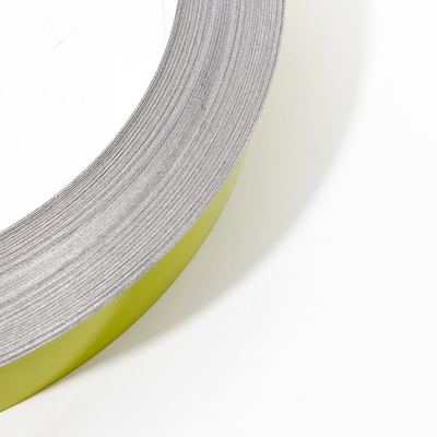 Largeur 50 mm Sign Trim Cap anodisé en aluminium