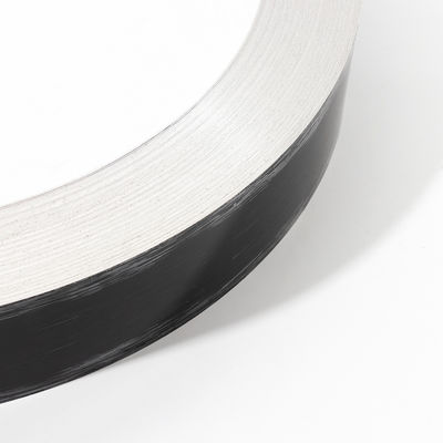 Fabrique de couleurs personnalisées à plusieurs tailles de bobines de lettres en aluminium plat