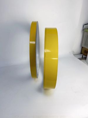 Signage publicitaire bobine de lettre en aluminium en poudre enduite en bobine de lettre en canal