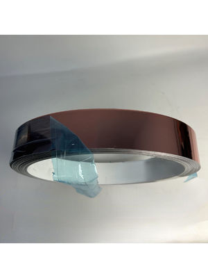 Source lumineuse au néon LED Ligne de chaîne en aluminium Longueur 100M 1,0mm Épaisseur