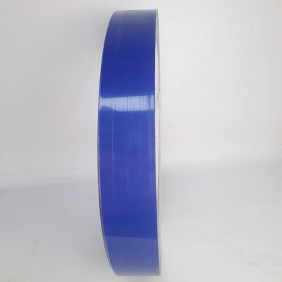 Des bobines de lettres en aluminium pour l'affichage lumineux