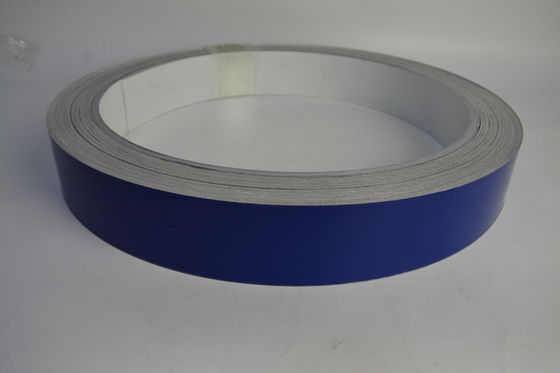 Couleur de l'aluminium de garniture de casquette en extérieur du canal de lettre pour la publicité signe