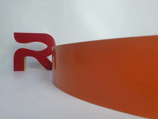 Coil de lettre de canal en aluminium 50M/100M Longueur LED Neon Coil en aluminium