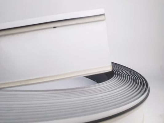 30m Cap en aluminium à garniture sans garniture bobine de lettre de canal pour la signalisation