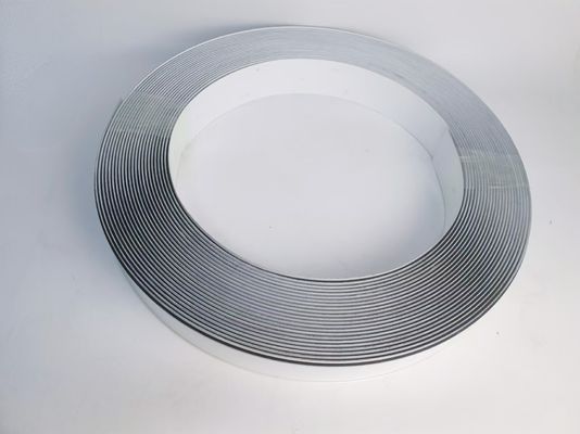 0.6mm épaisseur de panneau Trim Cap blanc en aluminium bobine de lettre de canal