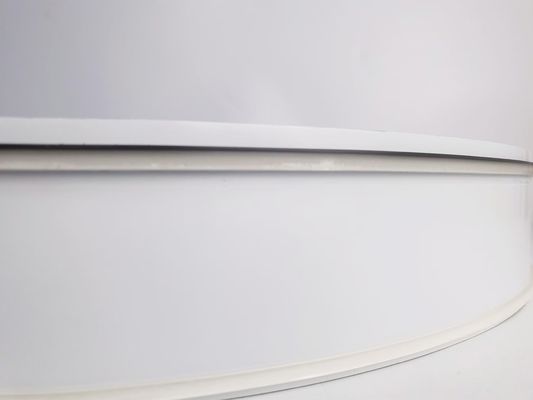 0.6mm épaisseur de panneau Trim Cap blanc en aluminium bobine de lettre de canal