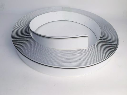 La forme de la lettre bord du canal de la lettre Trim Cap 9cm 10cm Largeur pour l' extérieur