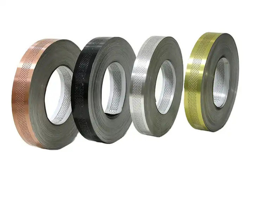 1.2 mm Épaisseur du canal Matériau de 7 cm 8 cm bobine d'aluminium pour la lettre du canal