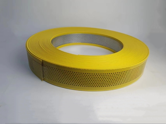 76mm 93mm Sign Trim Cap Adhésif 33 Meter Channel Letter Coil Prix