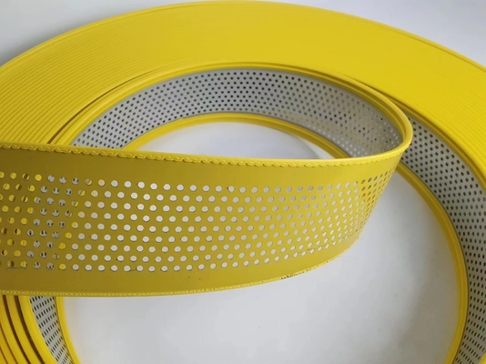76mm 93mm Sign Trim Cap Adhésif 33 Meter Channel Letter Coil Prix