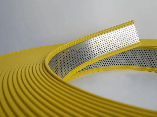 60 mm Lettres en aluminium imperméable à l'eau bobine pour lettres en aluminium