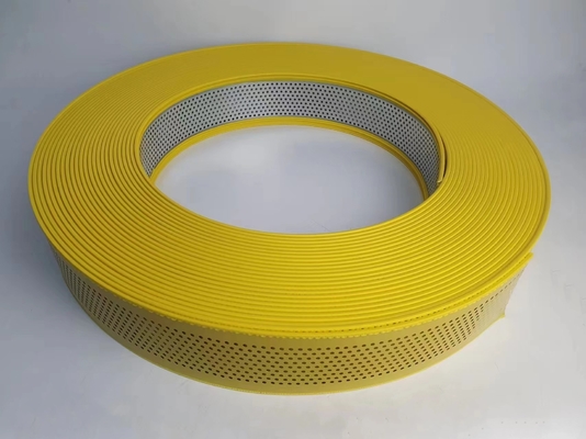 60 mm Lettres en aluminium imperméable à l'eau bobine pour lettres en aluminium