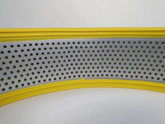 Cap en aluminium sur mesure, miroir en or, capuchon en or