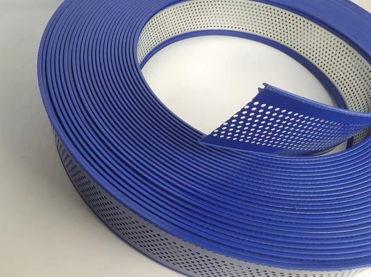 Couleur de l'aluminium enroulé 3D lumineux